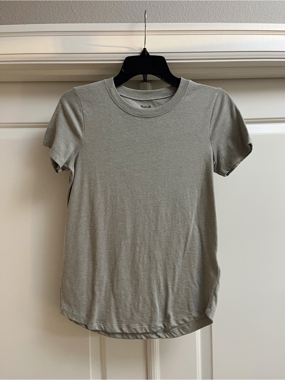 Madewell Tee